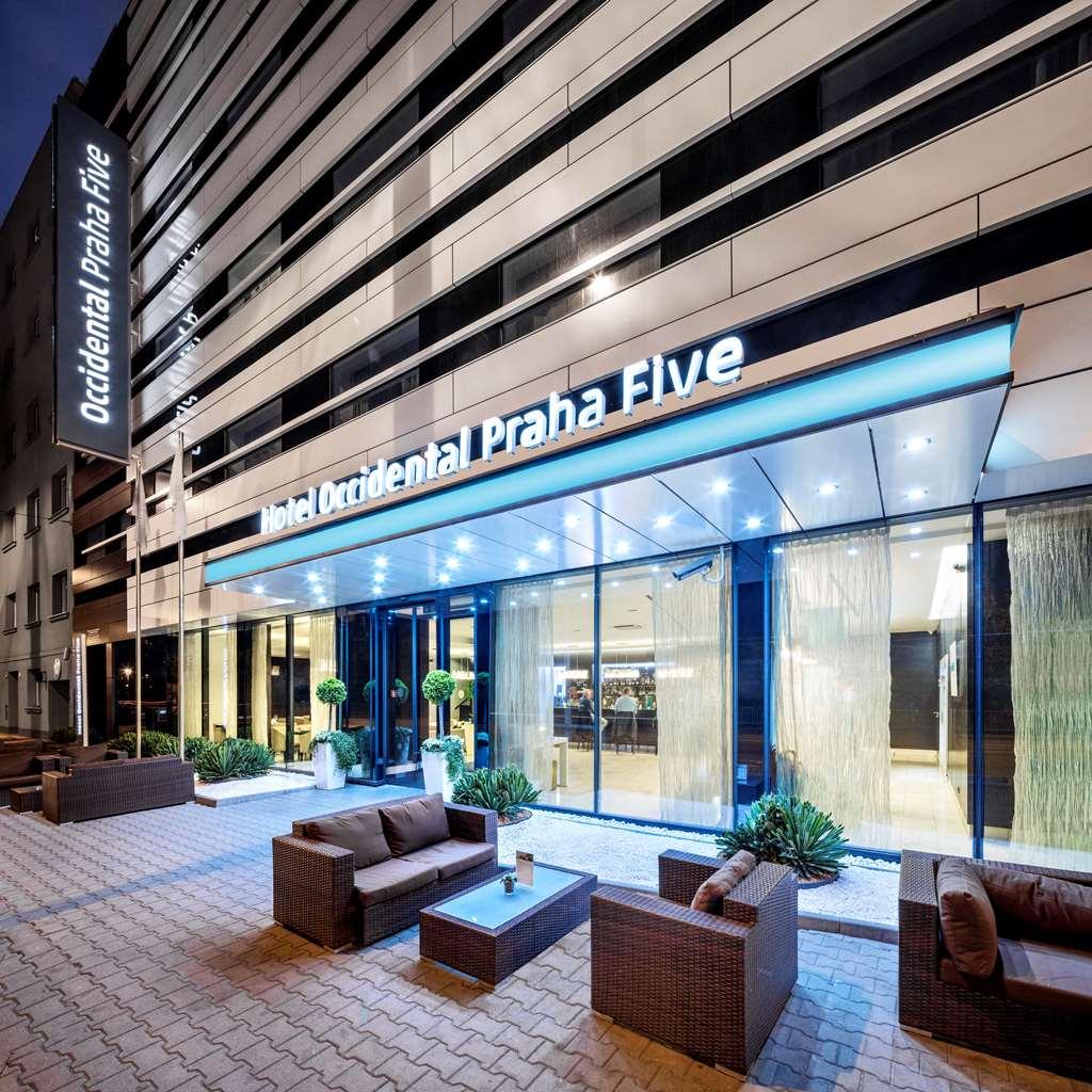 Hotel Occidental Five