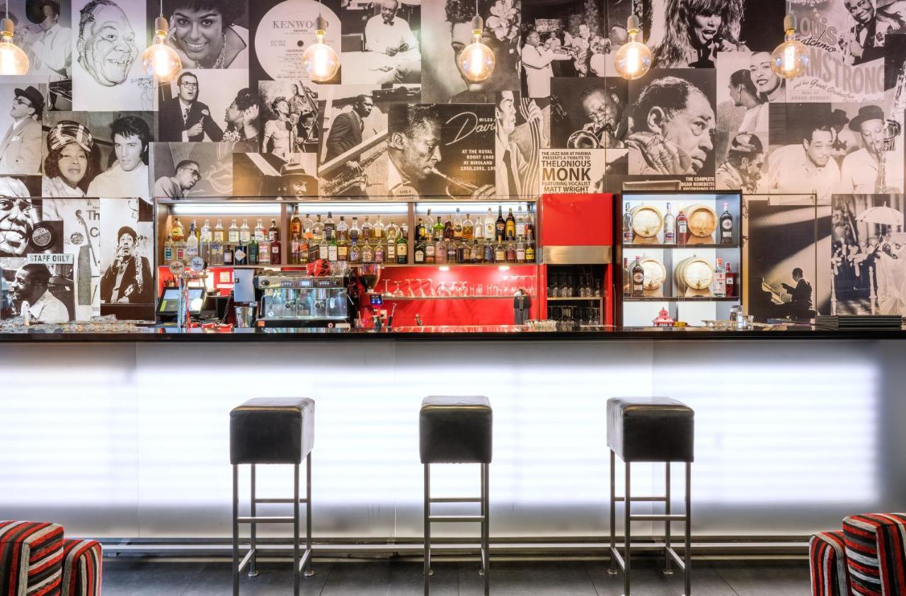 Orea Angelo 4* Prague