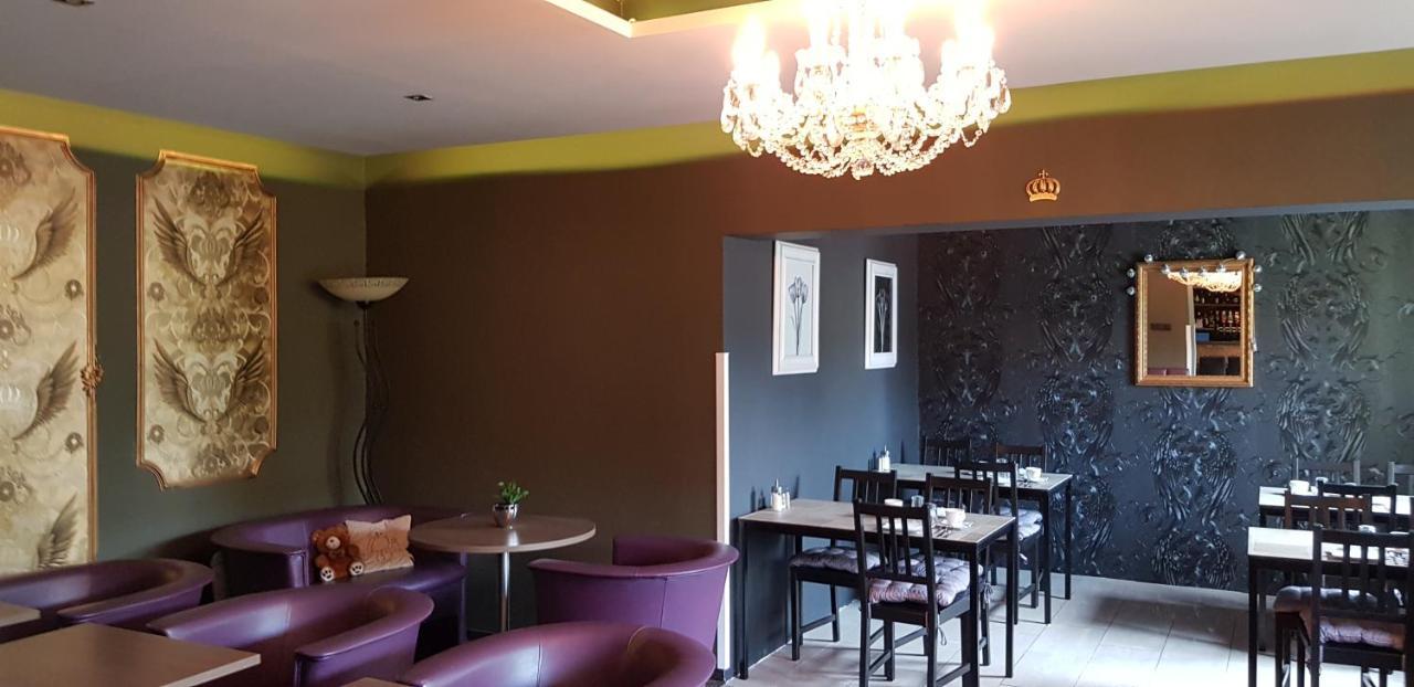 Otel M-tourist Prag