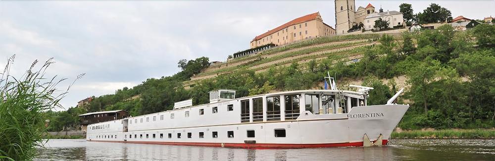 Florentina Boat Botel