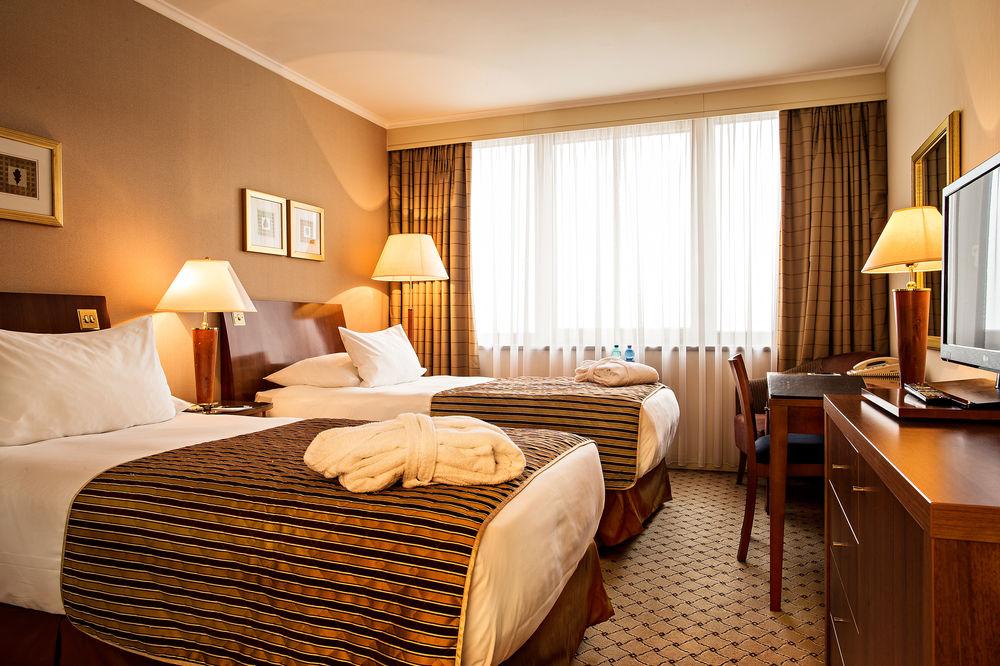 Hotel Grand Towers - Czech Leading 5*