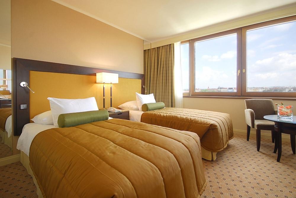 Grand Towers - Czech Leading 5*
