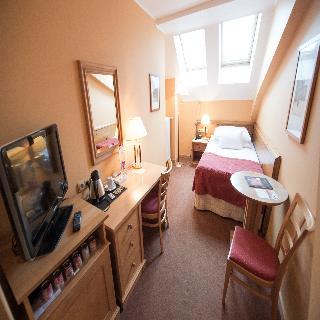 Hotel Rott 4*