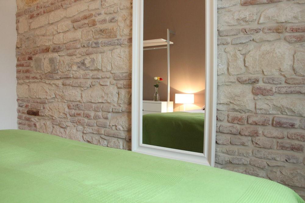 Central Prague Apartments Appartement