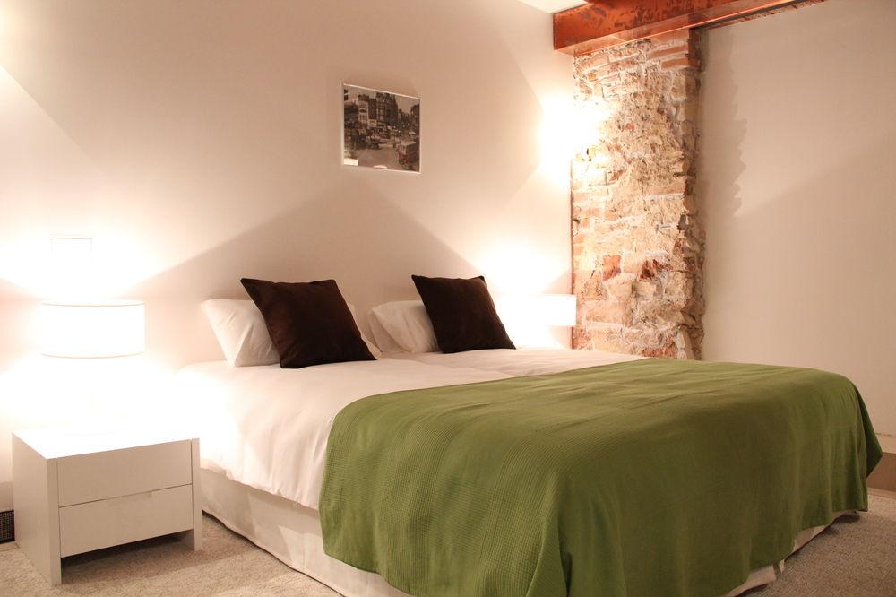 Central Prague Apartments