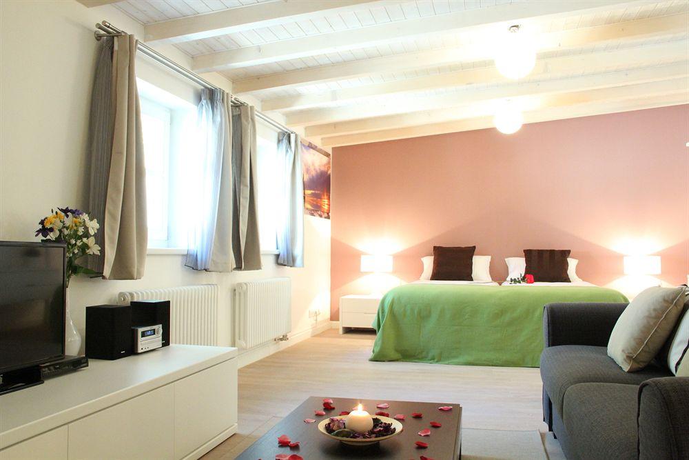 Appartement Central Prague Apartments *