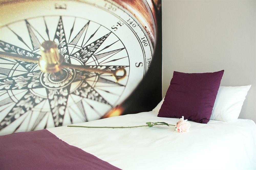 Appartement Central Prague Apartments *