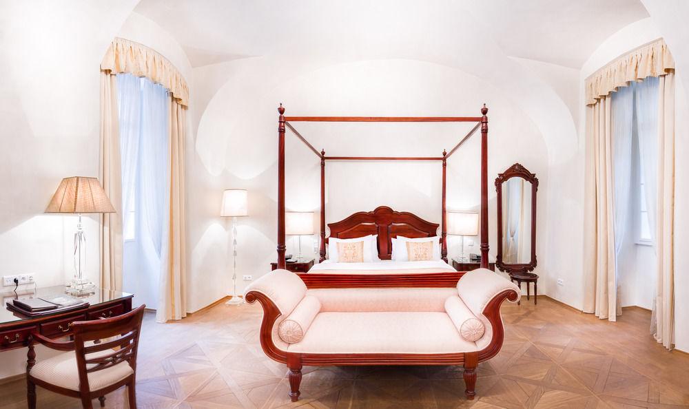 The Dominican Hotel Prague