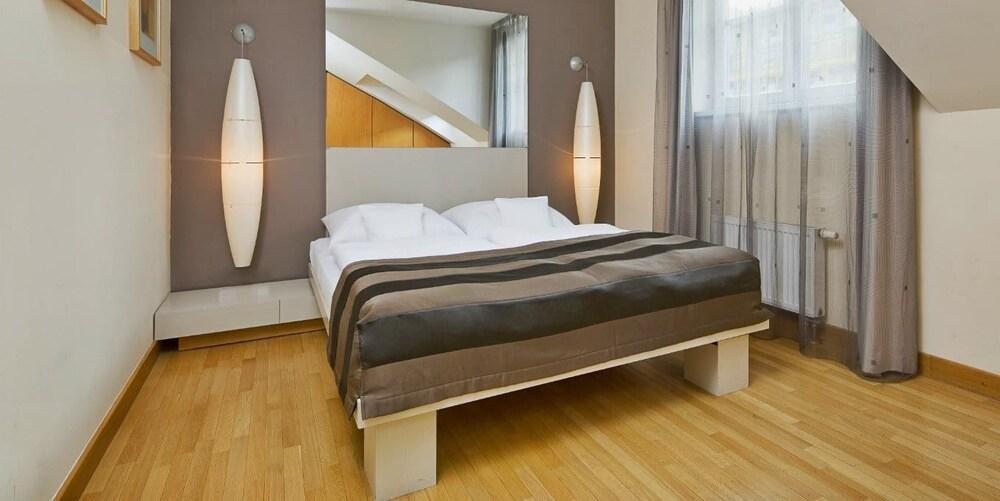 Mamaison Belgicka 4*
