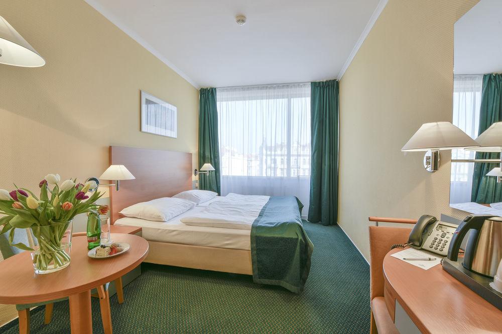 Mama Shelter Otel 4*