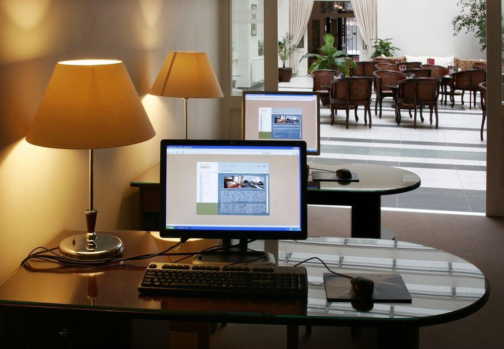 Michelangelo Grand Otel
