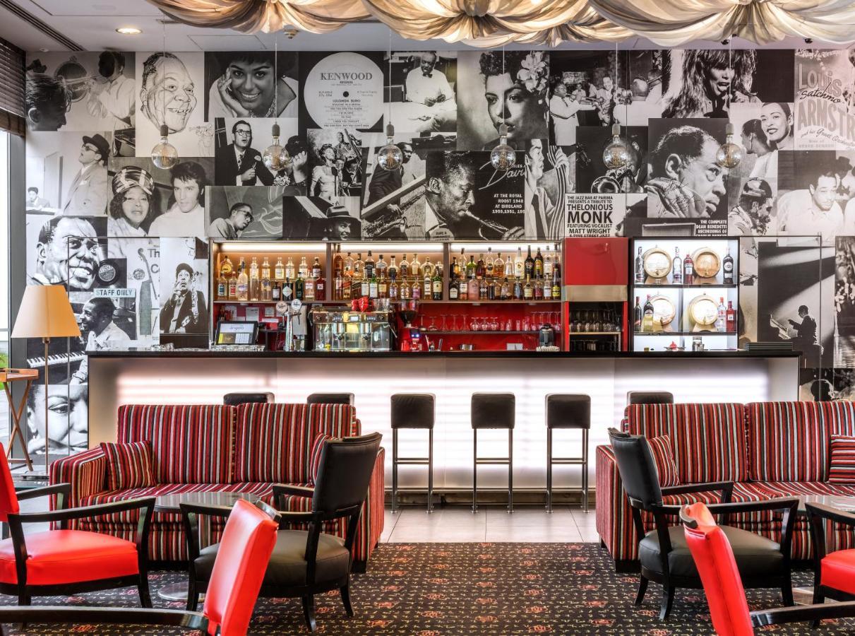 Orea Angelo Hotel Prague
