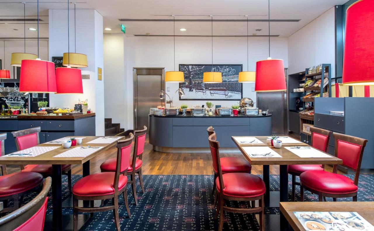 Orea Angelo 4* Prague