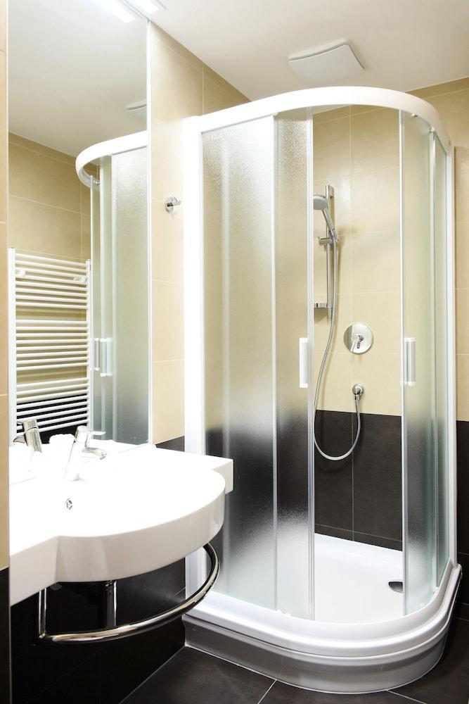 Hotel Lifestyle Praga