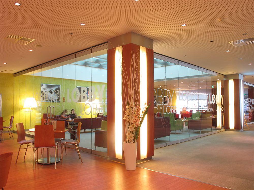 Hotel Clarion Congress Prague