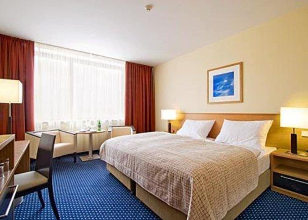 Clarion Congress 4* Prague