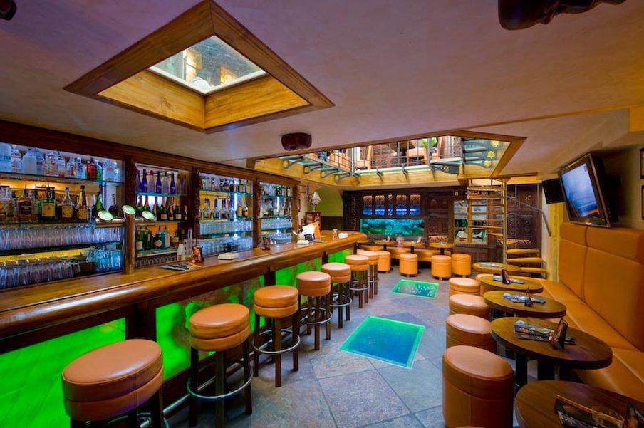 U Zlateho Stromu Hotel Prag