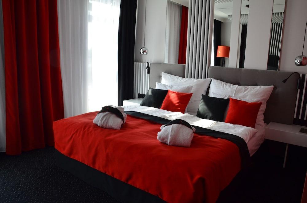 Hotel Clement Praga