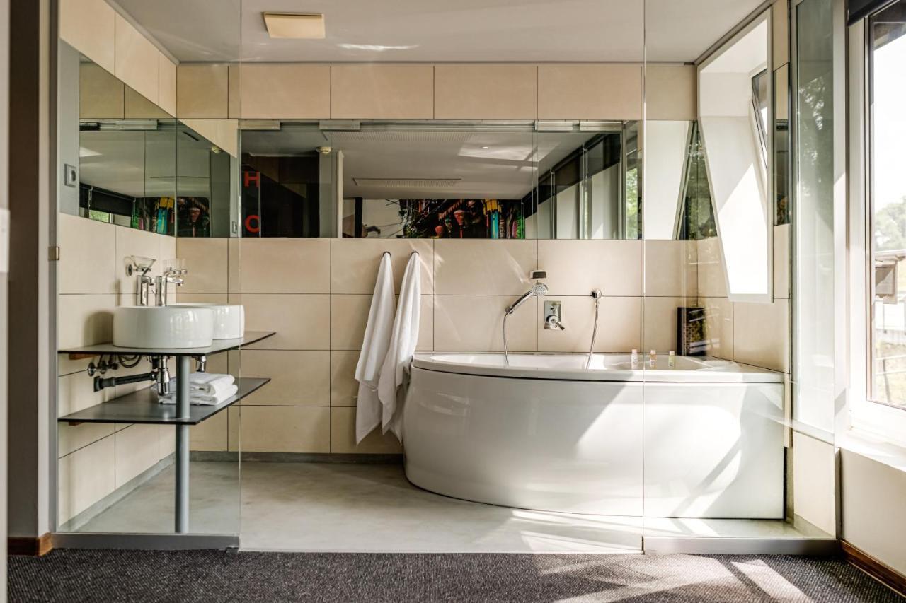 Marina Bateau-hôtel Prague