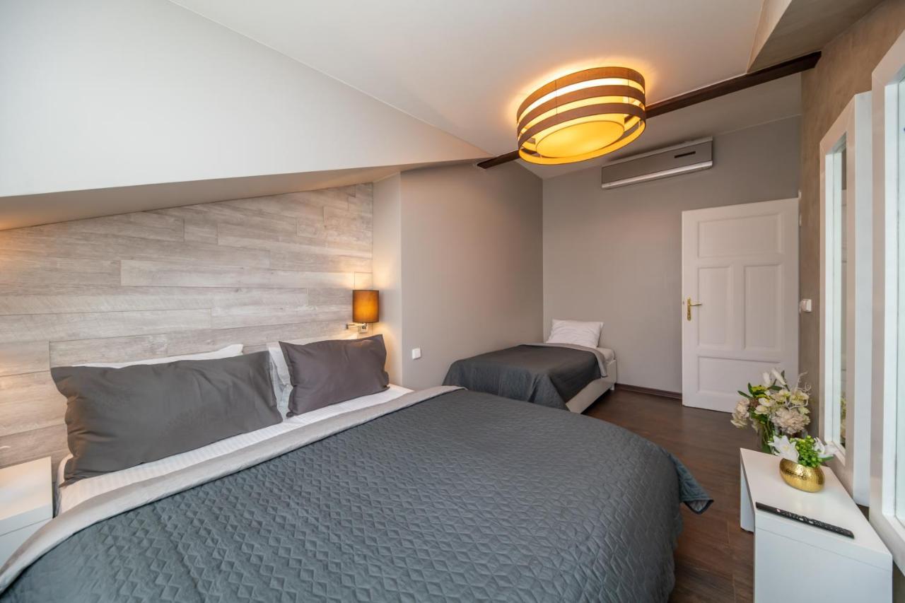 Emporio Apartment