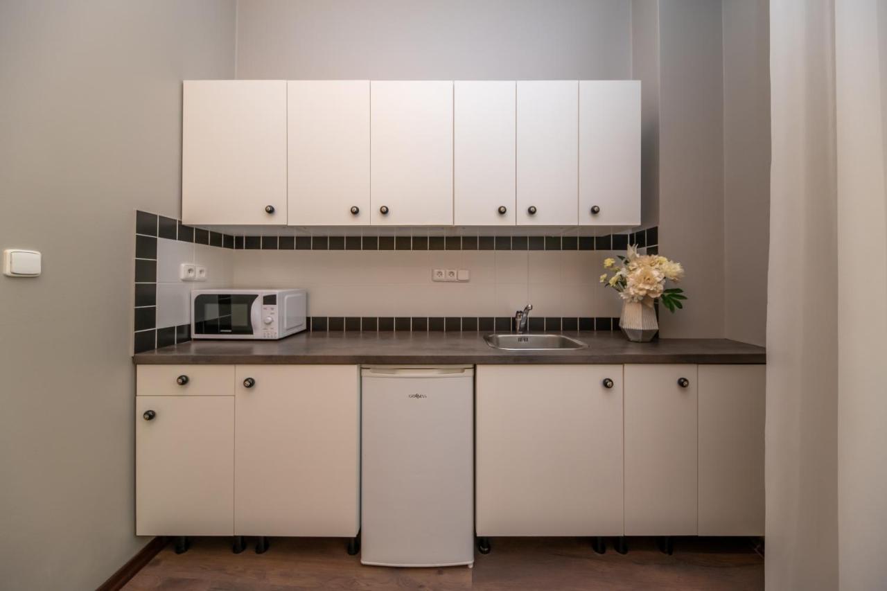 Apartment Emporio
