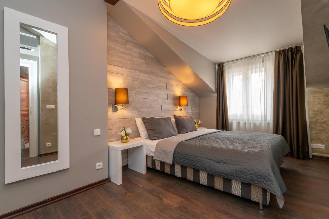 Apartment Emporio Prague