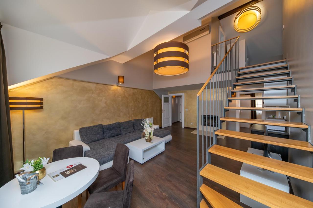Emporio Apartment Prague