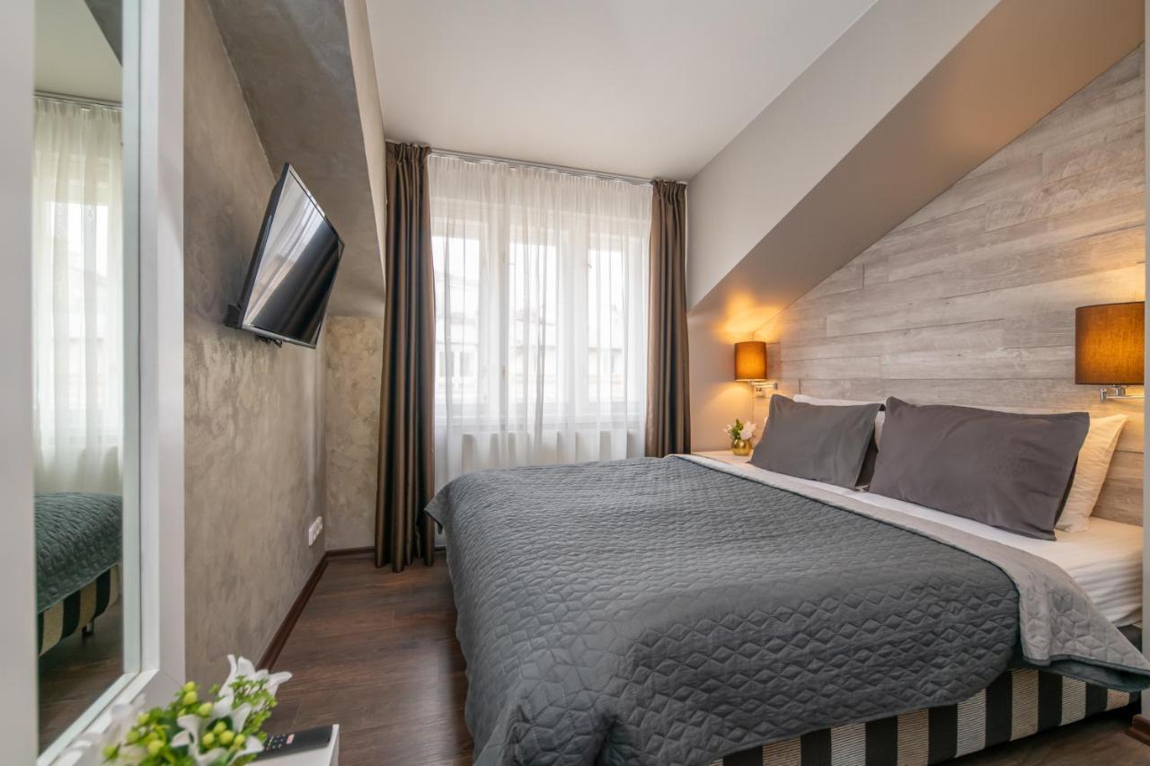 Apartment Emporio Prague