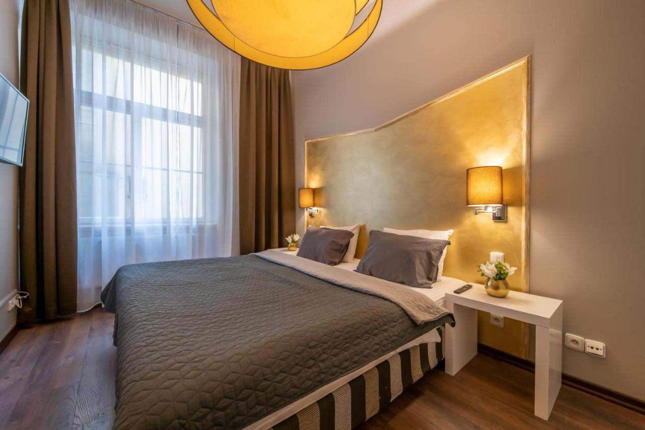 Apartment Emporio *