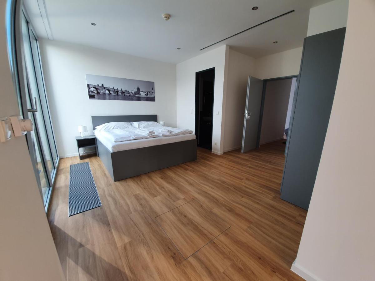 Vn17 Appart hôtel 3*