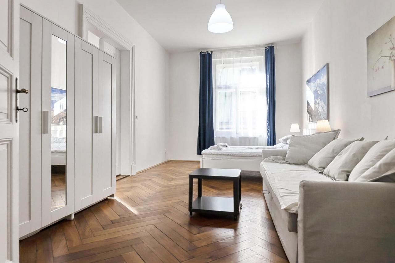 Wenceslas 3* Prague