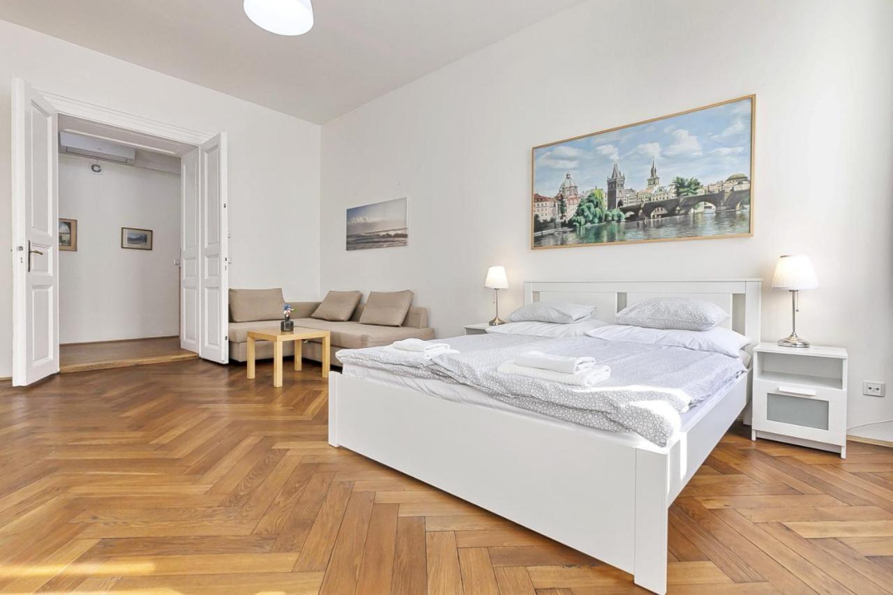 Wenceslas 3* Prague