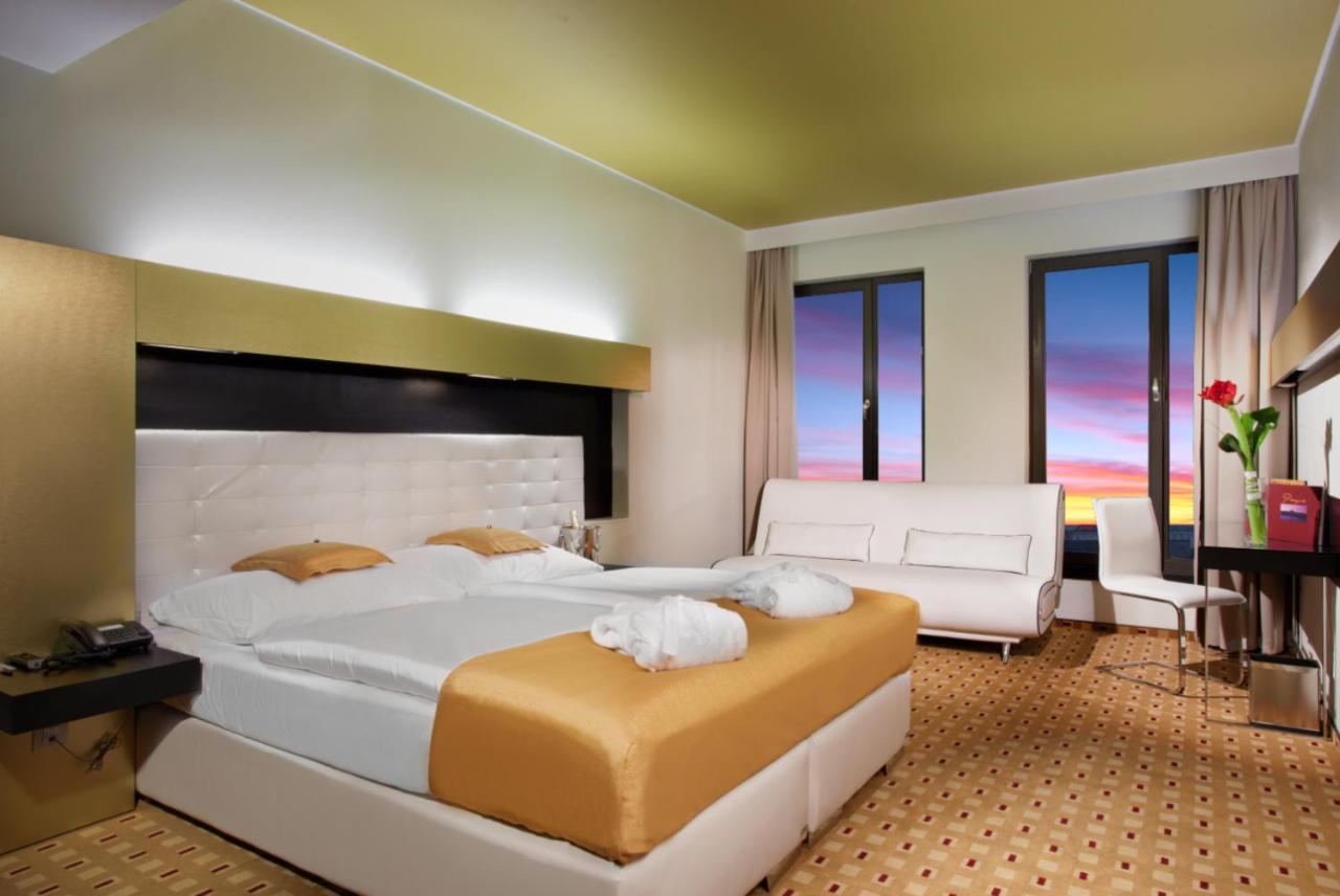 Grandior Otel Prag