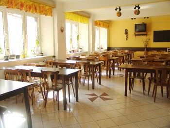 Hotel Inturprag