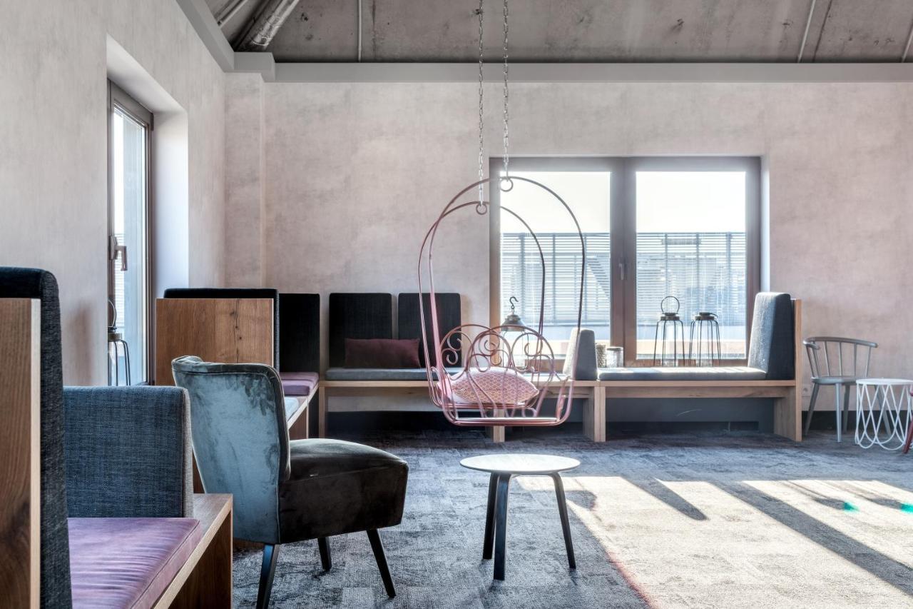 Vienna House By Wyndham Diplomat Hotel Praga