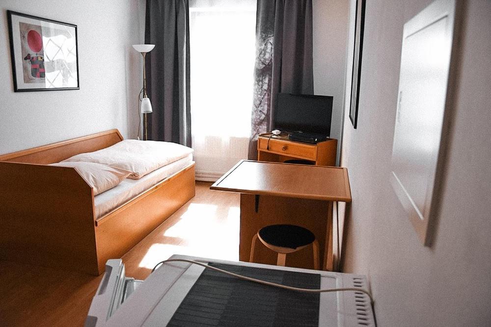 Jinonice Guest house