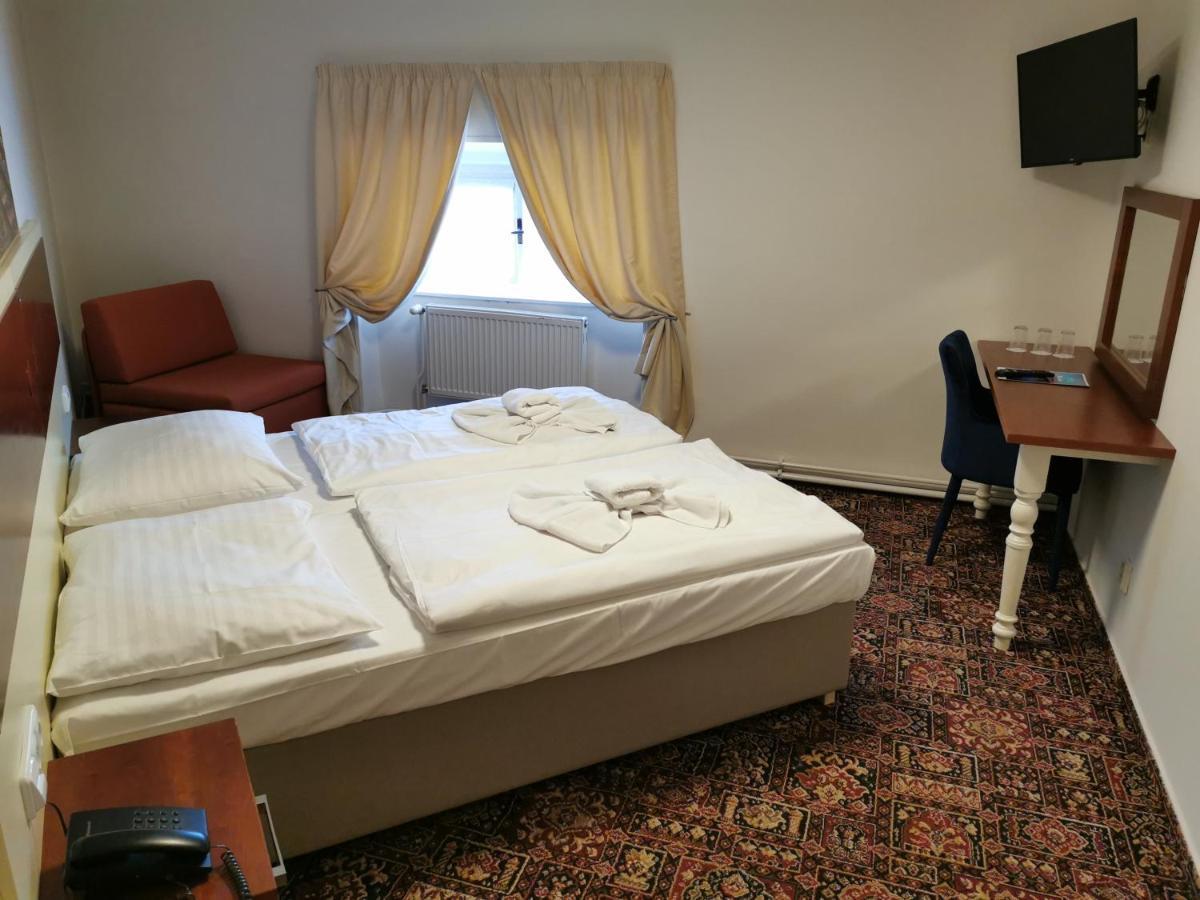 City-inn Hotel