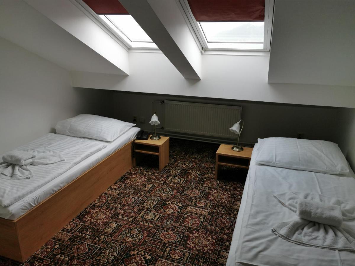 Hotel City-inn