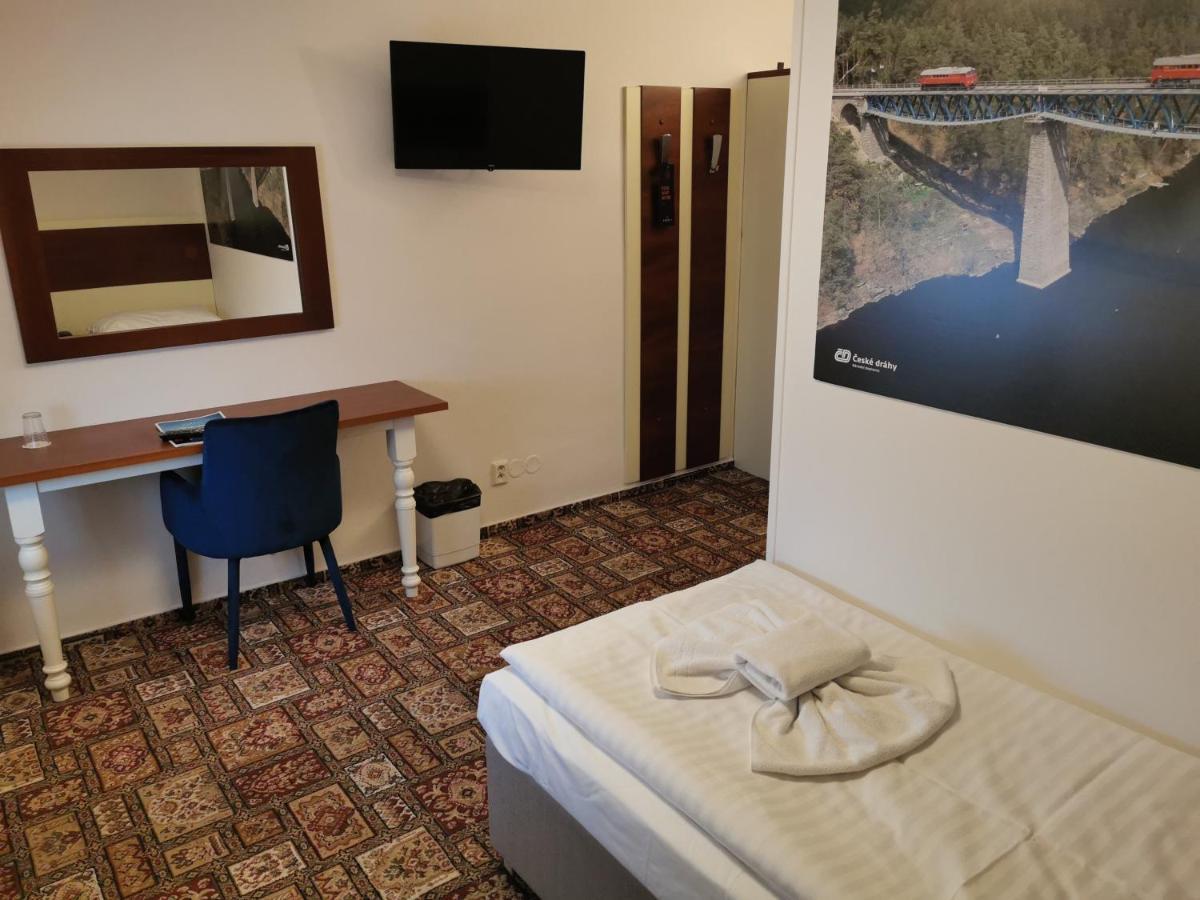 City-inn 3* Prague