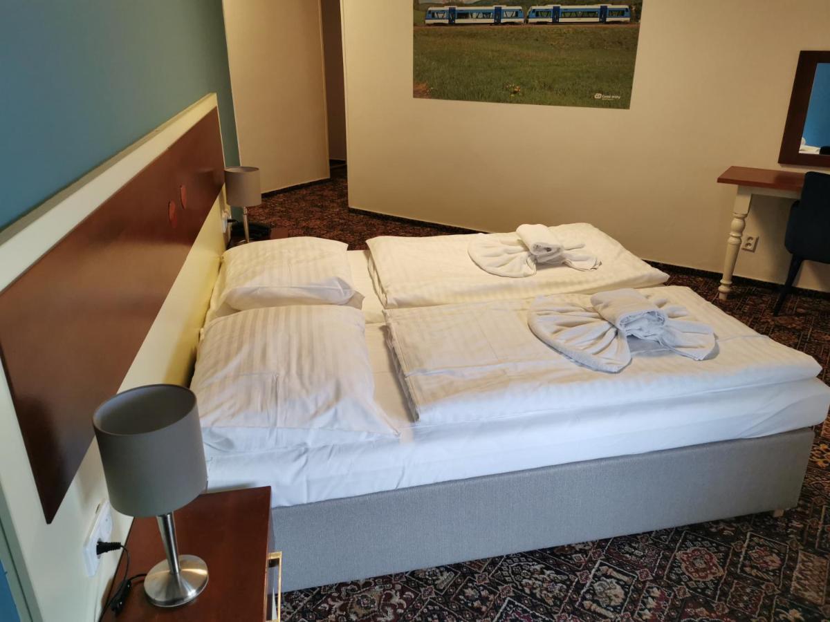 City-inn Hotel Prague