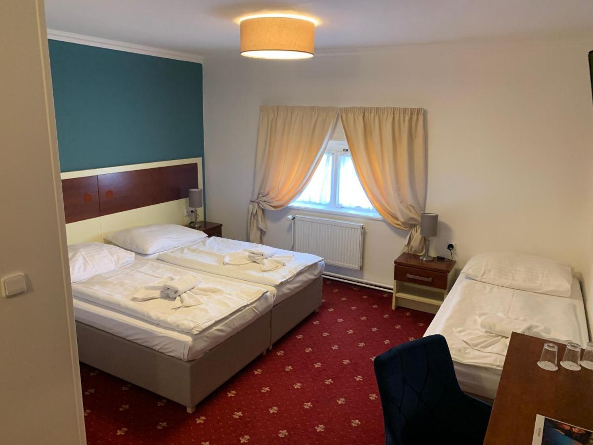 City-inn 3*