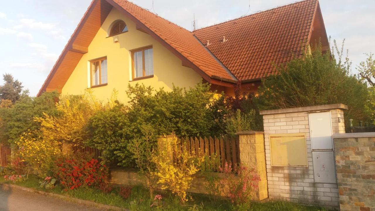 Hotel Sweet Prague