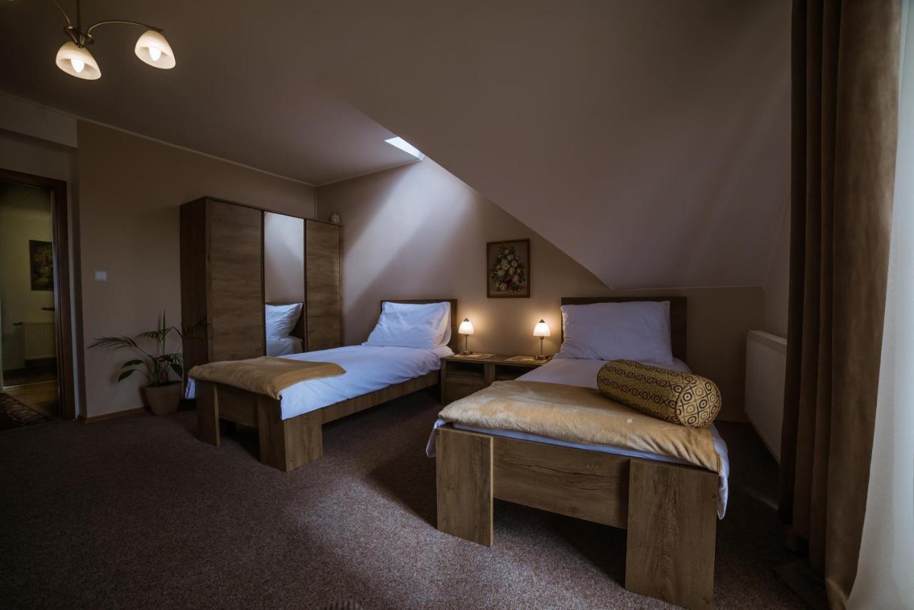 Hotel Sweet Prague