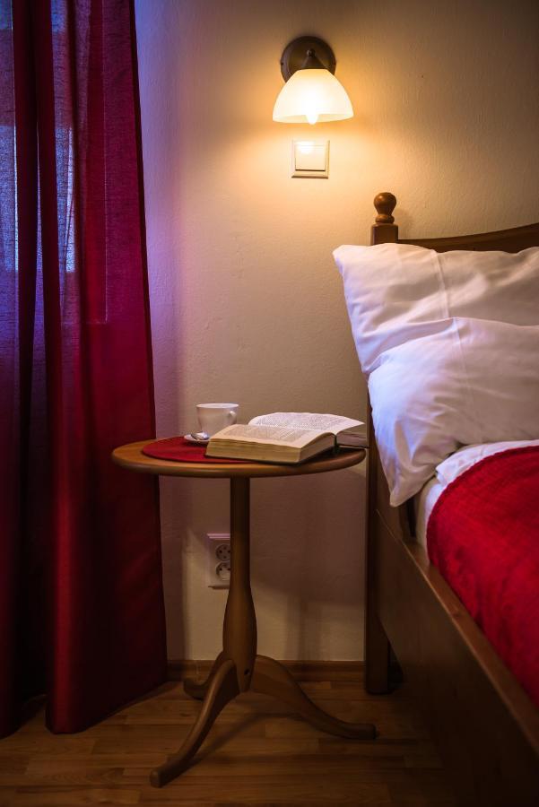 Hotel Sweet Prague