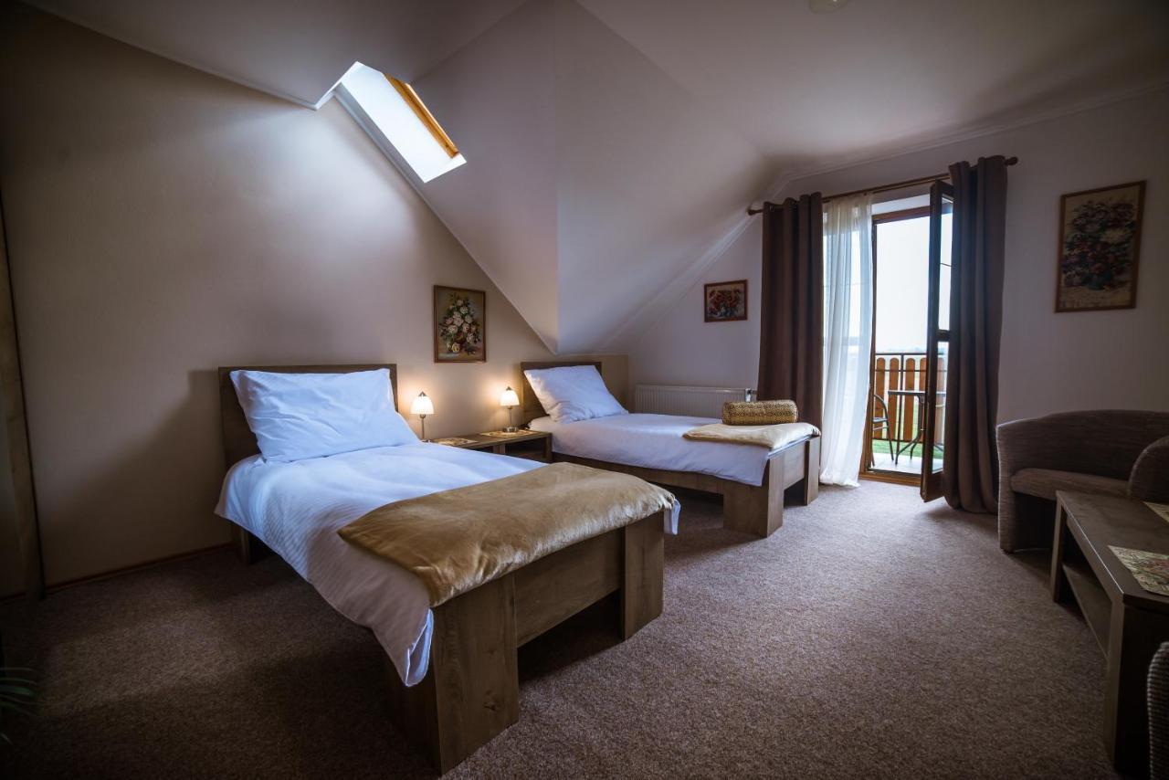 Hotel Sweet Prague