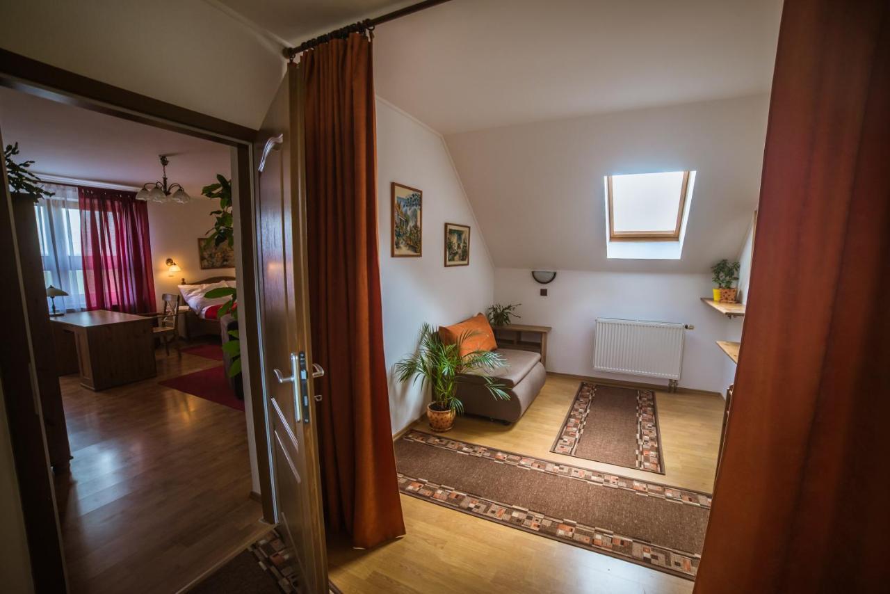 Hotel Sweet Prague