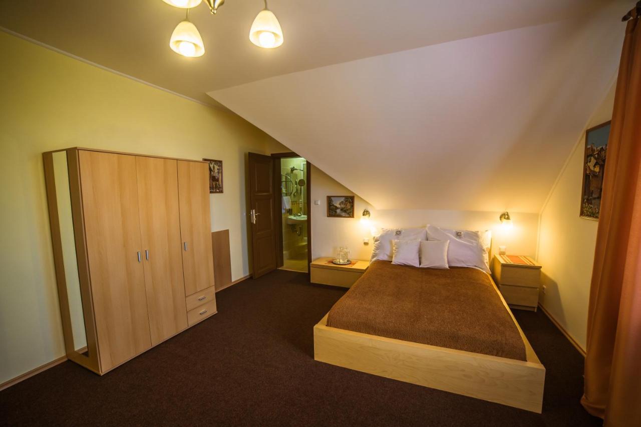 Hotel Sweet