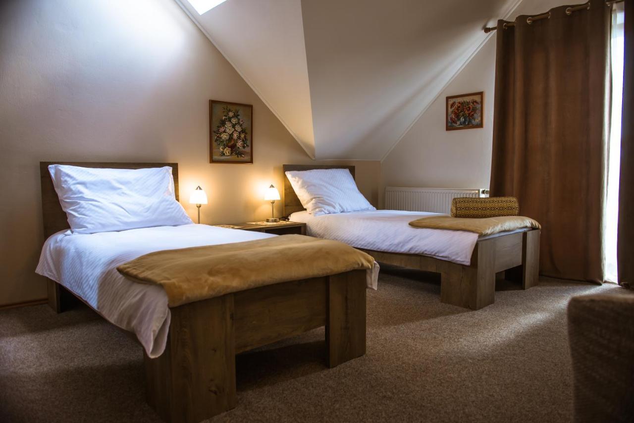 Sweet Hotel Prague