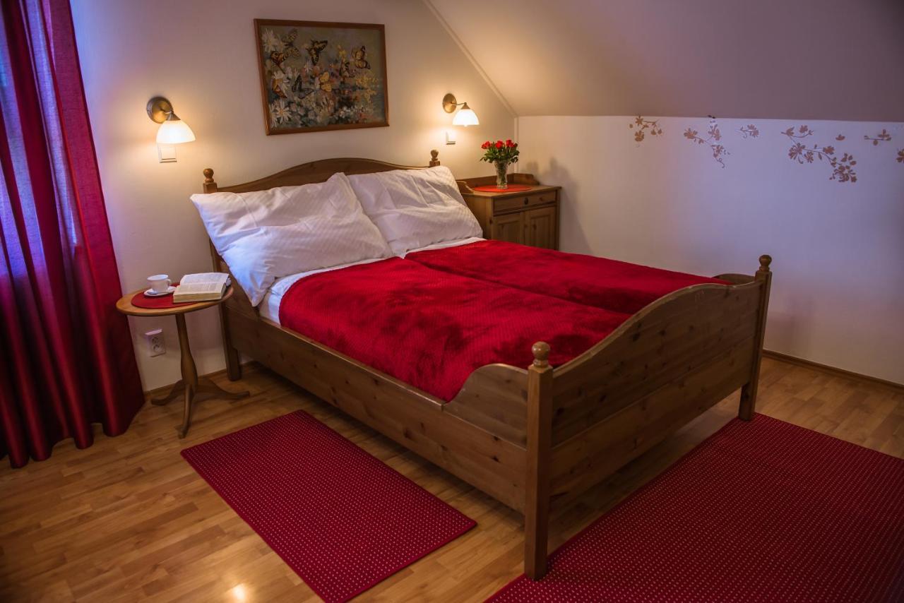 Sweet Hotel Prague