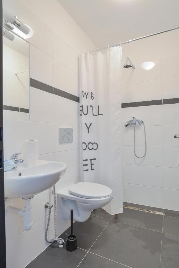 Globe Adults Only Auberge de jeunesse Prague